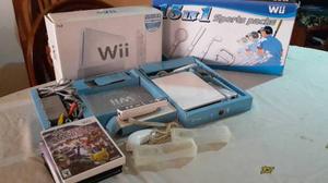 Consola Wii