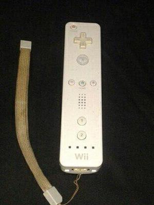 Control De Wii