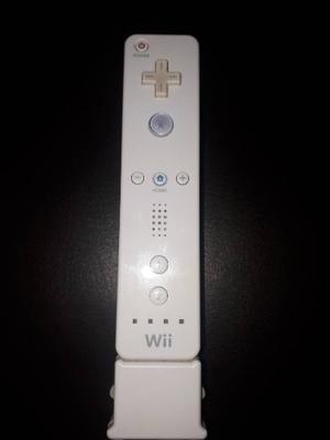 Control Wii Remote Original + Accesorios Nintendo Wii Wii U