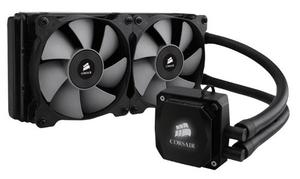 Corsair H100i Hydro