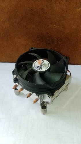 Disipador De Calor Con Fan Cooler