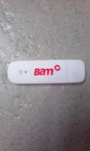 Dispositivo Digitel Bam