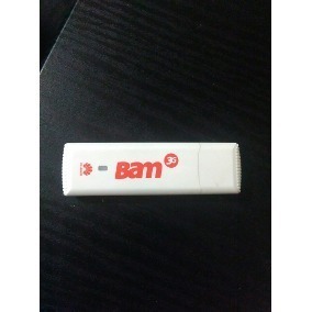 Excelente!!! Bam 3g Digitel Huawei E. Listo Para Usar
