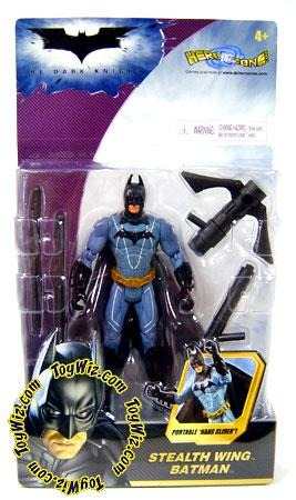 Figura De Batman Mattel Originales
