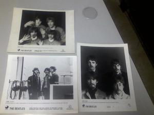 Fotos De Los Beatles