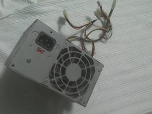 Fuente De Poder Bestec Atx 20 Pines