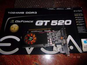 Geforce Gt520