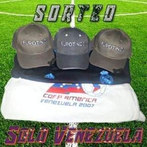 Gorras De Eurotinos