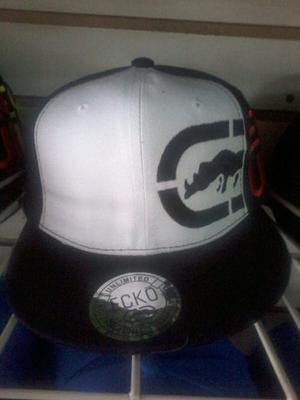 Gorras Planas Modelo Varios