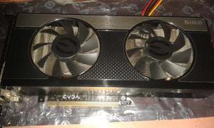 Gtx 660 Gamer 2gb.