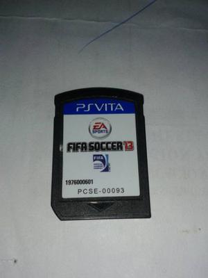 Juego De Psvita Solo Venta