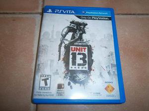 Juego Para Psp Vita