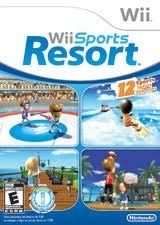 Juego Wii Sports Resort + Motion Plus!!