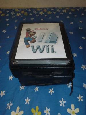 Juegos Nintendo Wii