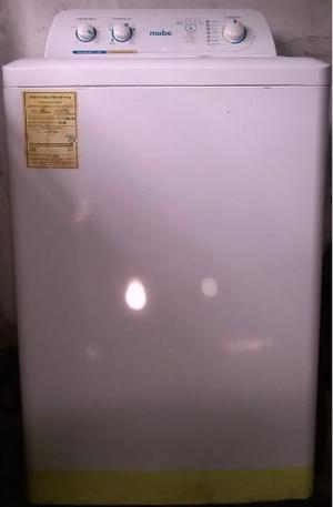 Lavadora Automática Mabe 9 Kg