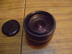 Lens mm Para Camara Minolta Modelo S-1