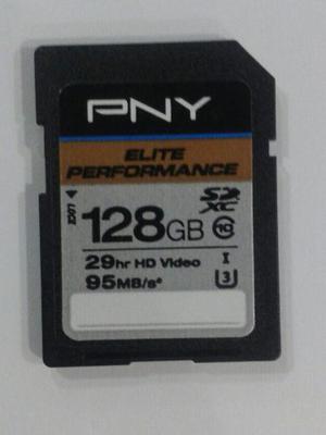 Memoria Pny 128gb