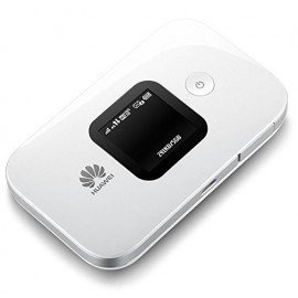 Modem Mobile Wifi Movistar 3g Y 4g Lte
