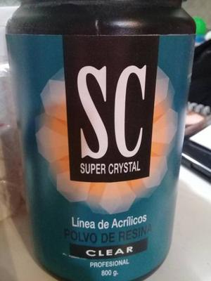Monomer Super Cristal