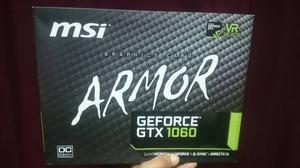 Msi Geforce Gtx  Armor 6gb