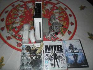 Nintendo Wii