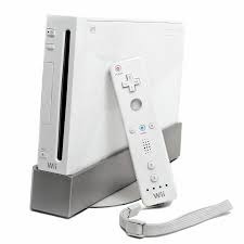 Nintendo Wii Chipeado