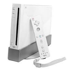 Nintendo Wii, Con Un Control En Perfecto Estado
