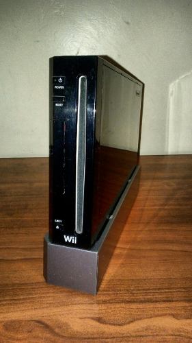 Nintendo Wii Original. Con Accesorios Incluidos