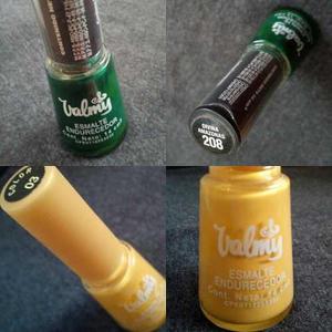 Oferta! Valmy Esmalte De Uñas