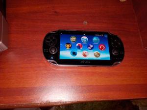 Ps Vita