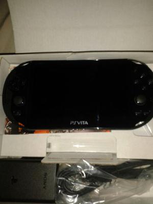 Ps Vita Sony Nuevo
