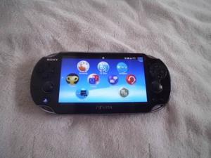 Ps Vita Usado Barato