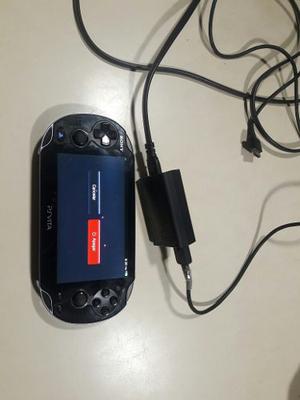 Psp Vita