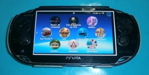 Psp Vita Sony Original