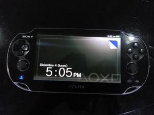 Pspvita Sony