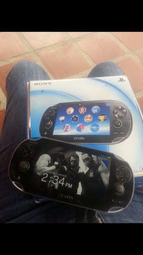 Psvita