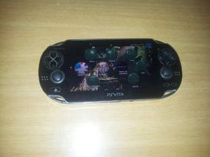 Psvita + Juego