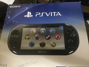 Psvita Usado