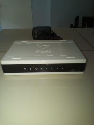 Router Encore Electronics Enhwi-g3 Vendo Cambio Negociable