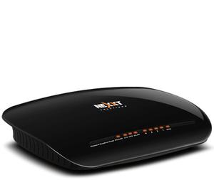 Router Nexxt Stealth 150mbps Nuevos Sellados Damos Factura