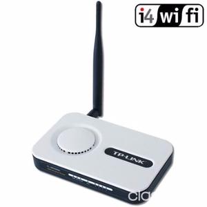 Router Tp-link 1 Antena