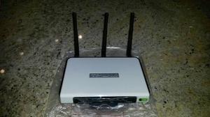 Router Tp-link 3 Antenas