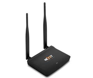 Router Wifi Nexxt Tarvos  Antenas