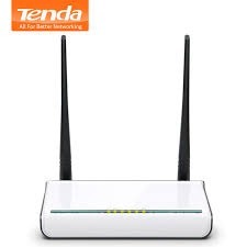 Router Wifi Tenda