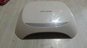 Router Wifi Tp Link