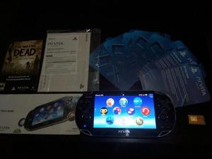 Sony Psvita Playstation Vita Nuevo