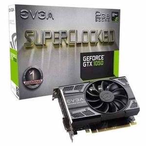 Tarjeta De Vídeo Evga Gtx gb Gddr5 02g-p-kr