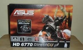 Tarjeta De Video Asus gb Gdr5