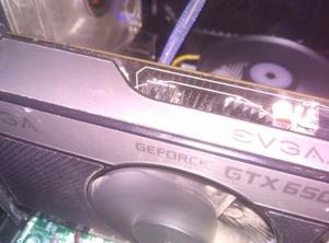 Tarjeta De Video Gtx gb Gddr5