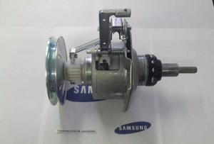 Transmisión De Lavadora Samsung Original